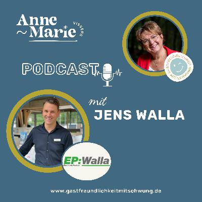 #60 - Podcast mit Jens Walla von EP Walla #60 - Podcast mit Jens Walla von EP Walla
