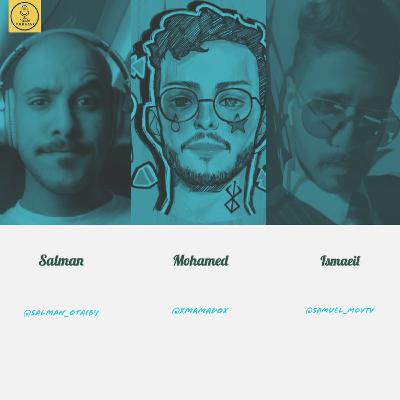 الأفلام القديمة والجديدة الأفلام القديمة والجديدة