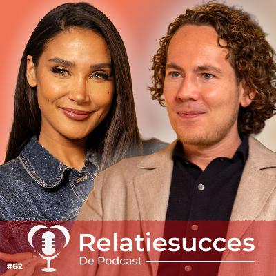 #62. Janice Blok: waarom relaties lastig zijn (Hoe je jouw patronen in de liefde doorbreekt)