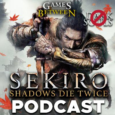 Why SEKIRO is NOT Soulsborne Game ? ft : EXQUIS1T3_404