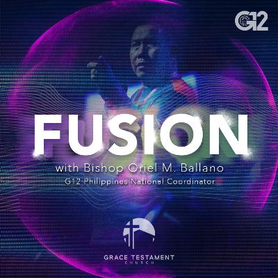 The Mandate by Bishop Oriel M. Ballano The Mandate by Bishop Oriel M. Ballano