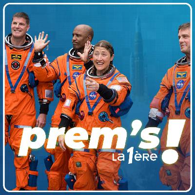 Artemis II : une nouvelle étape vers le retour de l’Homme sur la Lune