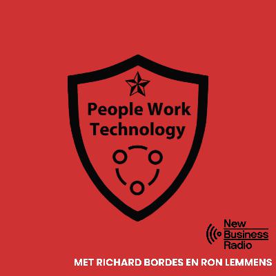 People Work Technology vanaf de Cloud Expo 3 dec 2025 uur 2 People Work Technology vanaf de Cloud Expo 3 dec 2025 uur 2