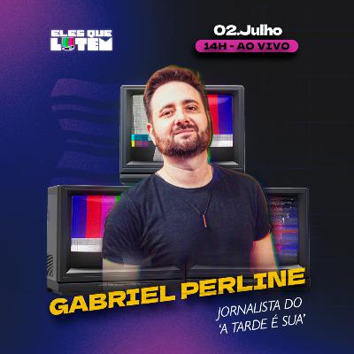 GABRIEL PERLINE critica ANA CASTELA; Mãe de Marília Mendonça e Vale Tudo