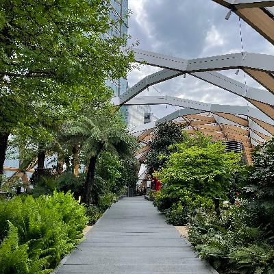 18.Cosa fare a Londra a Giugno 2025