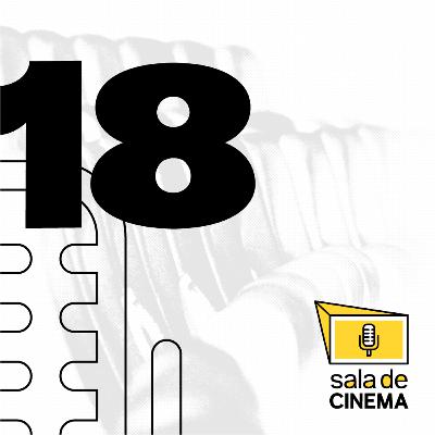 Sala de Cinema #18 - Direção de Fotografia | Entrevista com Pedro Sotero