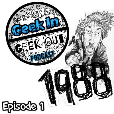 EPISODE 1: 1988