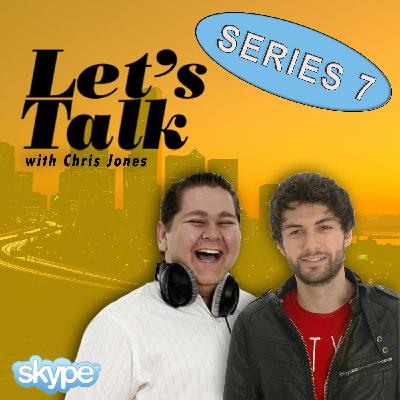 S7E6: Ice Cream Trucks & Epic Fails.