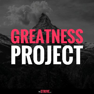 042: The Responsibility to Rise - Daniel Rodriguez