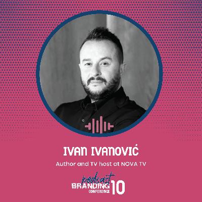 Ivan Ivanović / Pandemics of insanity