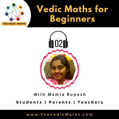 Vedic Maths for Beginners Vedic Maths for Beginners