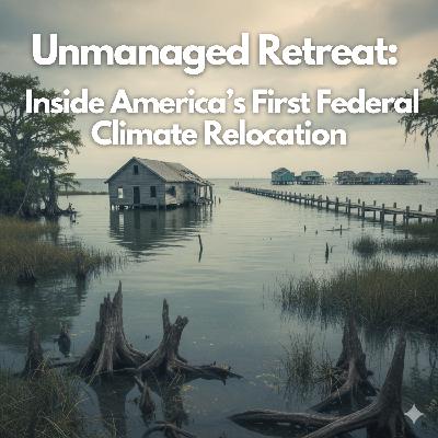 Unmanaged Retreat: Inside America's First Federal Climate Relocation Attempt