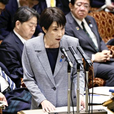 #213 存立危機事態論争から何を学ぶべきか？