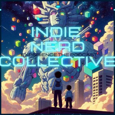 Indie Nerd Collective: DragonQuest this $%!@ - Revisit of Top 3 Anime Swordsmen