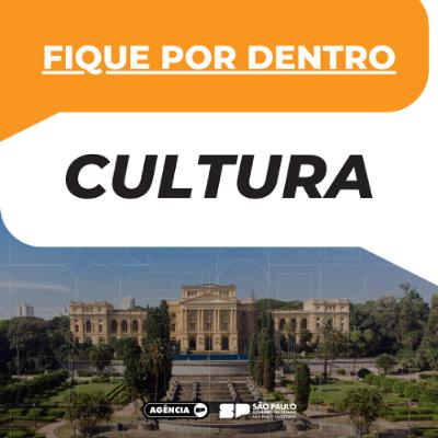 Boletim: Programação cultural reúne cinema, circo, oficinas, dança e muito mais no estado de SP