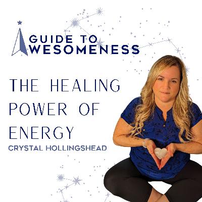 The Healing Power of Energy