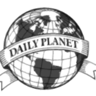 Season 2, Episode 4: Daily Planet