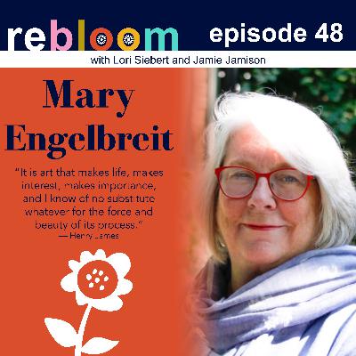 Mary Engelbreit on Illustration, Creativity, and 50 Years of Art