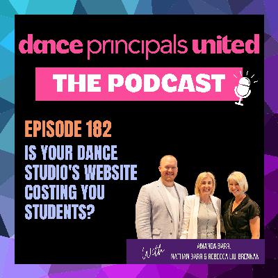 Is Your Dance Studio's Website Costing You Students?