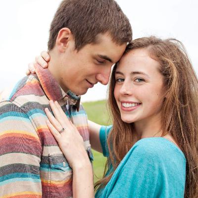 He Waited A Whole Year | Caleb and Deborah He Waited A Whole Year | Caleb and Deborah