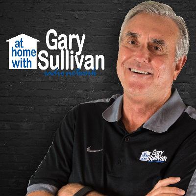 Gary Sullivan 12/7/2025 Hour 1 Gary Sullivan 12/7/2025 Hour 1