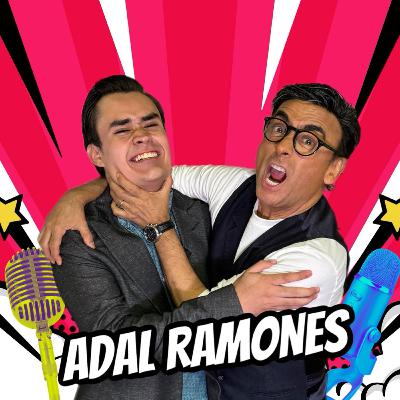 Adal Ramones ¿otra vez papá?- Entrevista con Miguelín