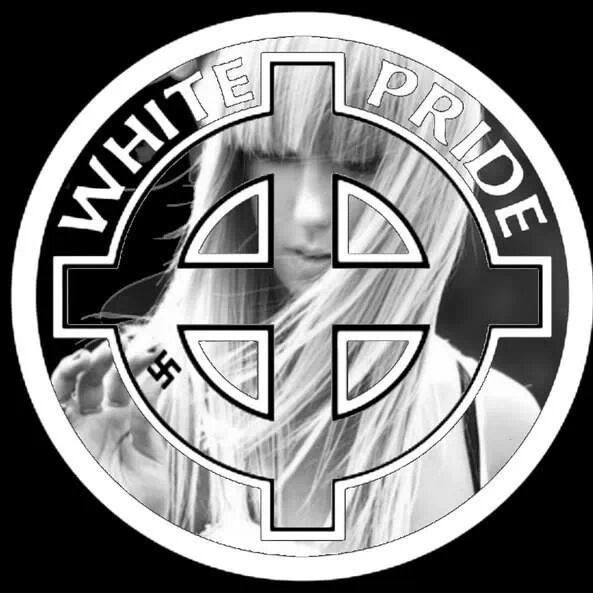 the white power hour on radio wehrwolf