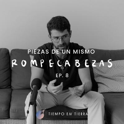 Piezas de un Mismo Rompecabezas