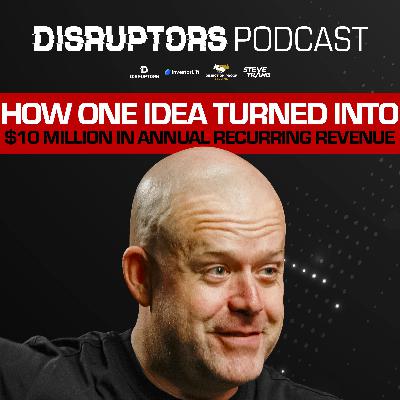 How Jordan Fleming Took One Idea To $10 Million In Annual Recurring Revenue