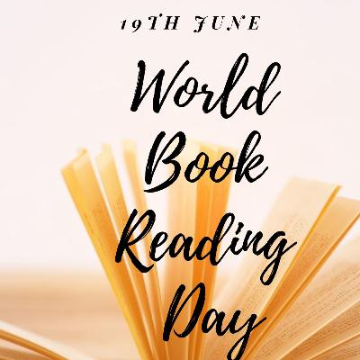 Book Reading Day