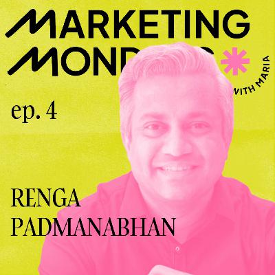 004. Why Most Technical Content Fails — and How to Fix It (with Renga Padmanabhan)