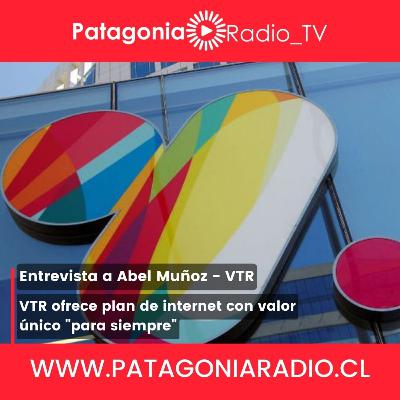 Durante marzo VTR ofrece tarifa de internet "para siempre" Durante marzo VTR ofrece tarifa de internet "para siempre"