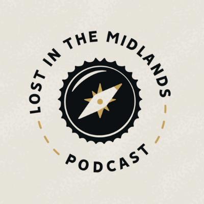 How Courtney Boomer Helps Service Businesses Scale Smart | Lost in the Midlands EP 125