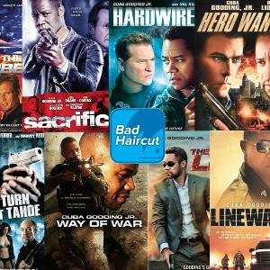 The Bad Haircast 003 – A Culture of Irony