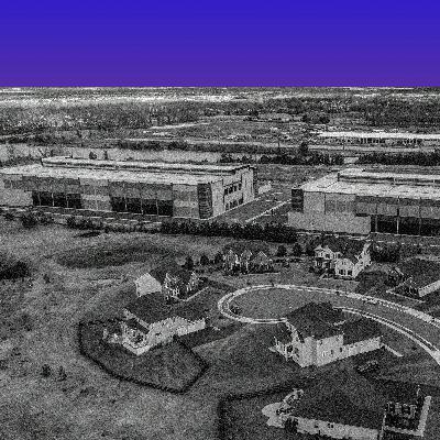 What Next: TBD | Data Centers on the Ballot