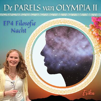 EP6 LIVE lezing: Vinosofie van Jaqueline Duurland - update!