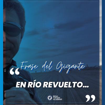 🇪🇸 Las Píldoras del Gigante | Río revuelto