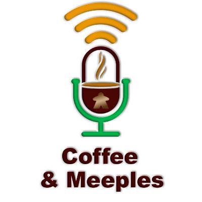 Coffee & Meeples Podcast E113: Juegos en solitario Coffee & Meeples Podcast E113: Juegos en solitario