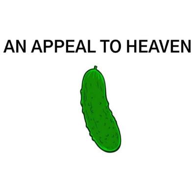 This guy tried to sell a few pickles and the GOVERNMENT said NO! This guy tried to sell a few pickles and the GOVERNMENT said NO!