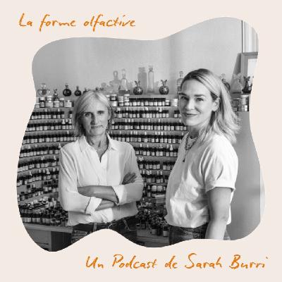 Camille Goutal & Isabelle Doyen, le parfum comme un voyage Camille Goutal & Isabelle Doyen, le parfum comme un voyage