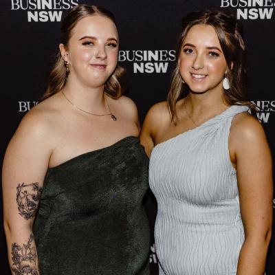 #43: Up, Up & Away – How Two Local Women Built a Multi Award-Winning Business