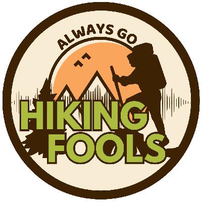 Piegan Pass Trail