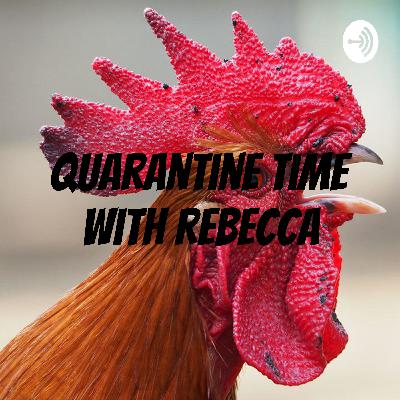 Episode 1- Roosters