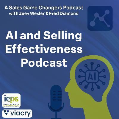 Capgemini EVAL Is How Smart Sales Leaders Take Control of AI