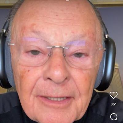 Aquilo que eu temia me sobreveio... - Meditação Matinal 28/10/25 Aquilo que eu temia me sobreveio... - Meditação Matinal 28/10/25