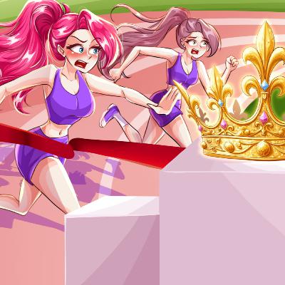 We Were Best Friends Until The Crown Appeared | MDA Stories We Were Best Friends Until The Crown Appeared | MDA Stories