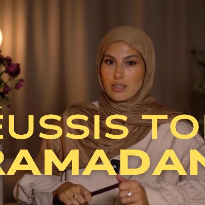 RAMADAN : Pourquoi la MOTIVATION ne suffit PAS ( les solutions pour toi )