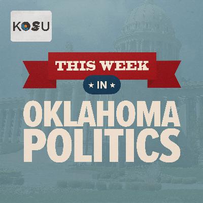New state superintendent, private prison, OKC bond vote and more