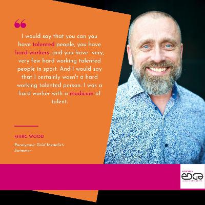 My relationship with Lycra with Marc Wood My relationship with Lycra with Marc Wood