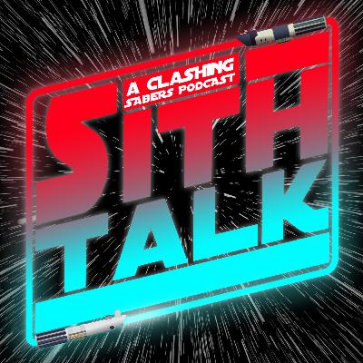 Sith Talk 63- The New New Jedi Order Sith Talk 63- The New New Jedi Order
